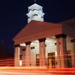 Caulfield City Hall